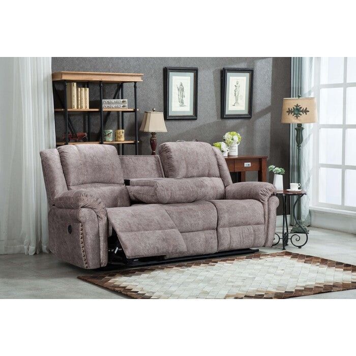 3 Seater SOFA Recliner!! New At Store ...