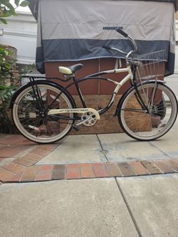 Bicycle 26"