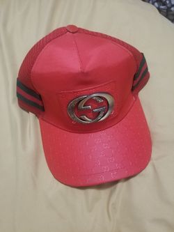 Gucci hat