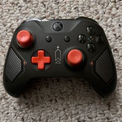 Wireless Microsoft Xbox One Controller 