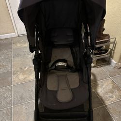 Safety 1st Stroller 