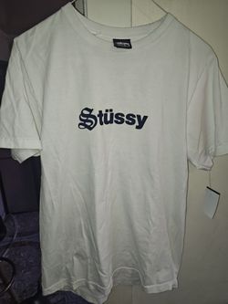 Small Stussy Shirts $30