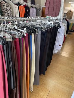 Mr T’s Men’s Fashions