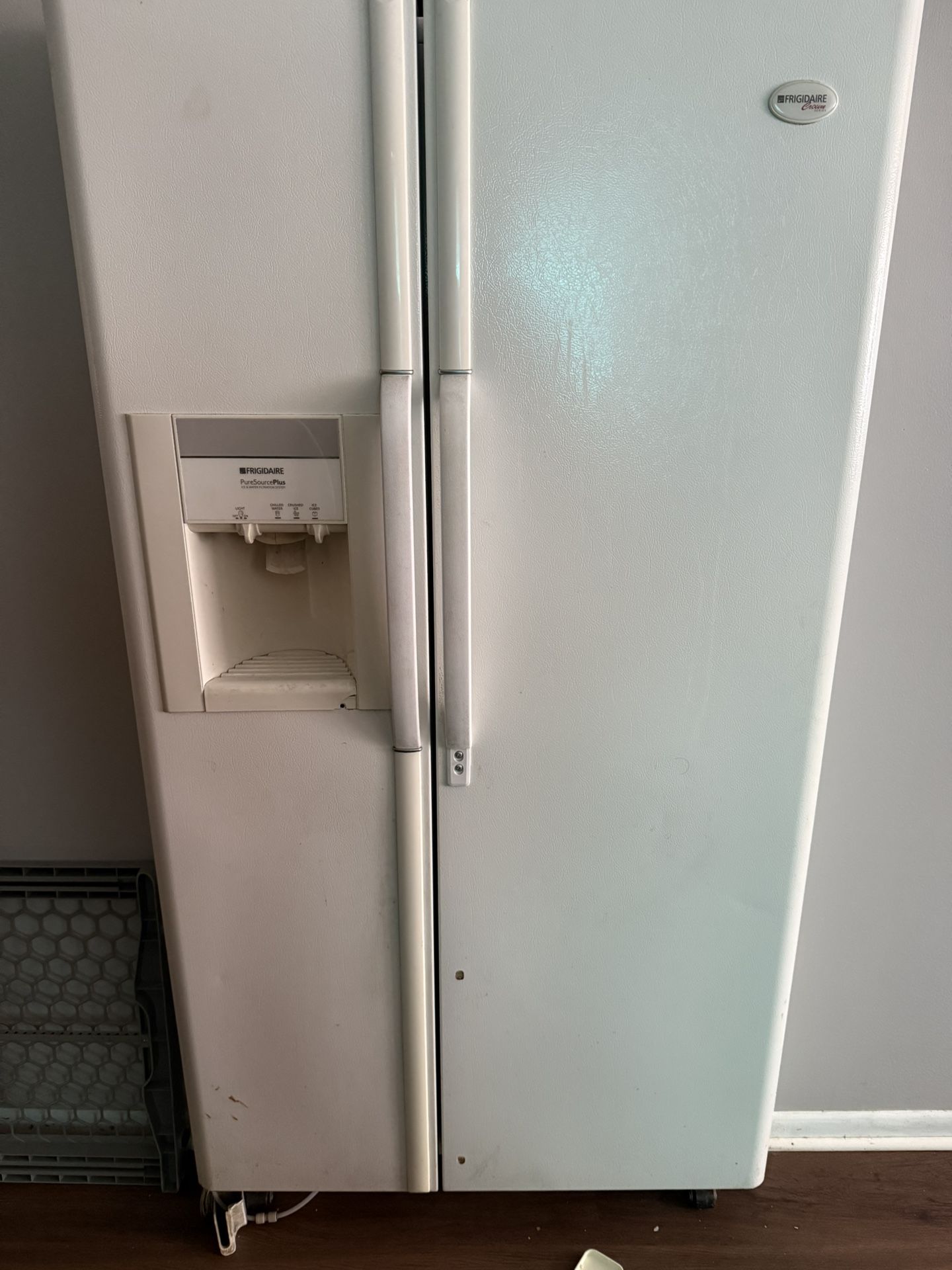 Refrigerador
