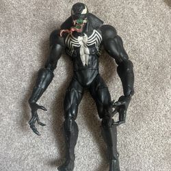 2005 Venom