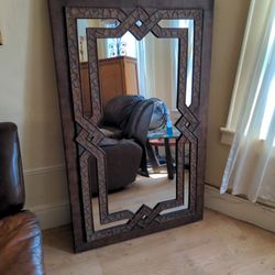 Vintage Mirror