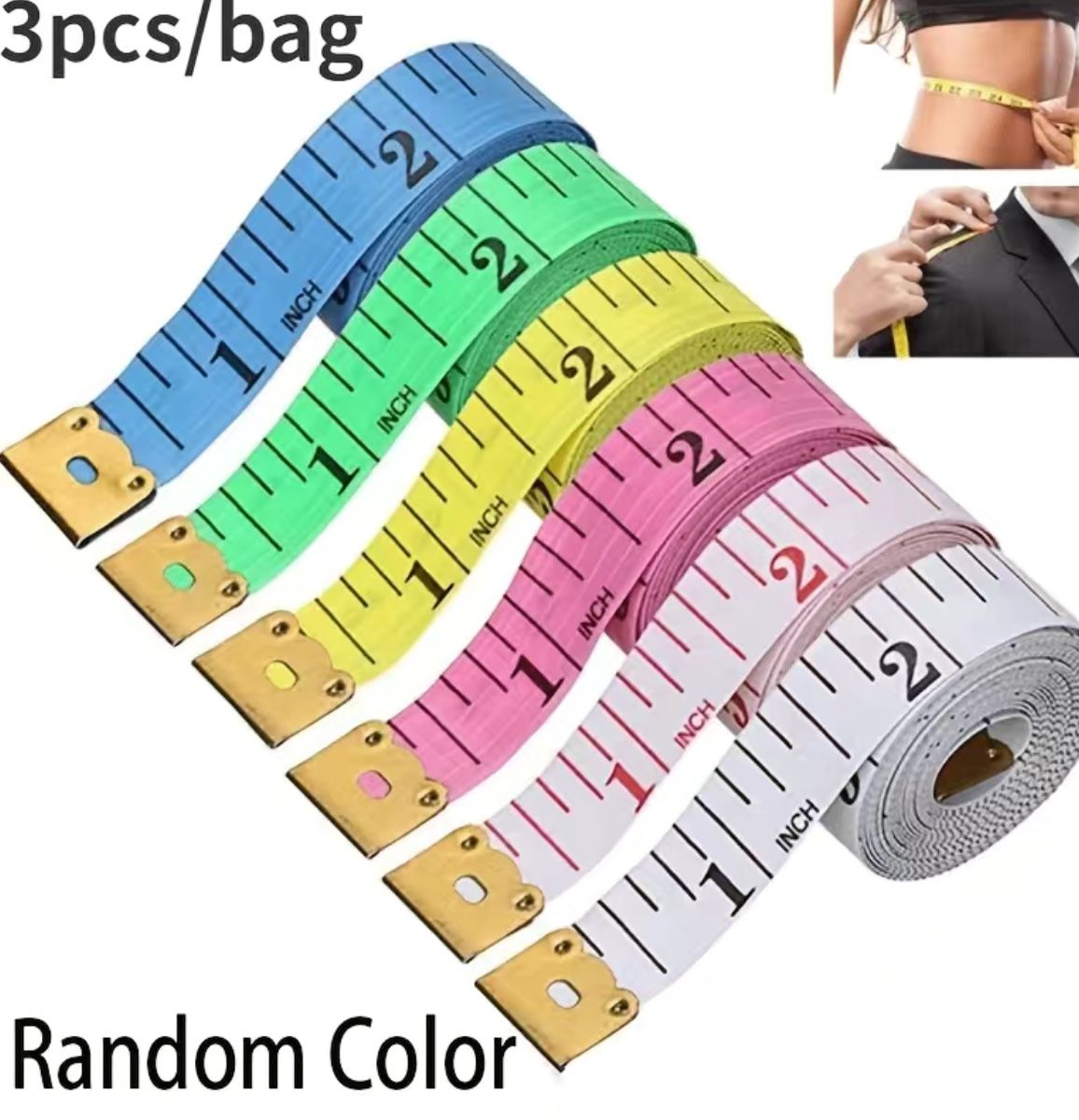 Measure Tape