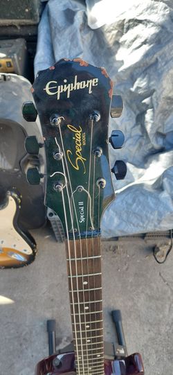 Epiphone Les Paul Special 2 Electric Guitar