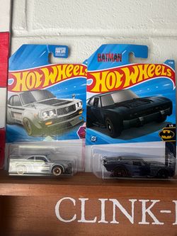 Hotwheels