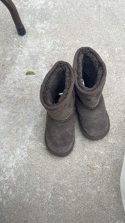 Boots K9