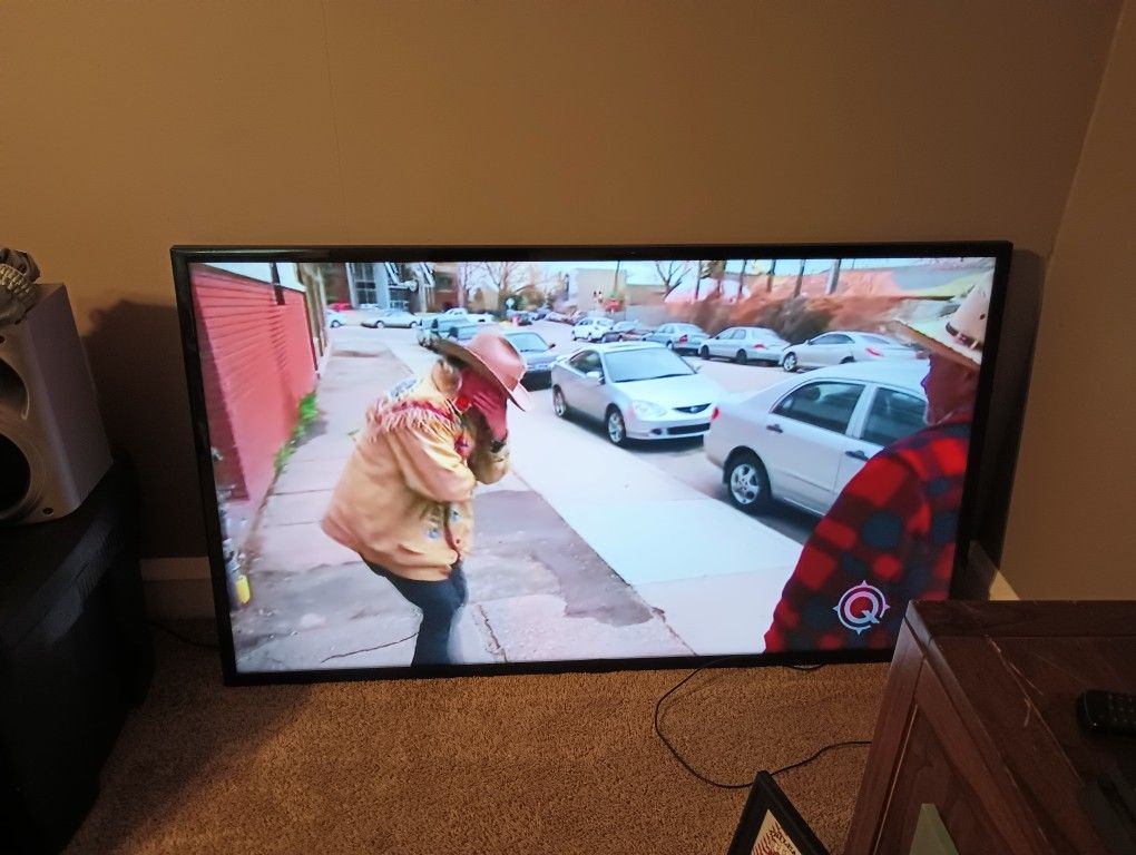 Samsung TV