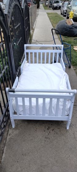 Kidds Bed