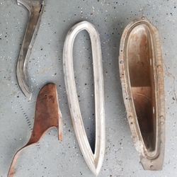 1959 Impala Parts