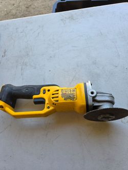 DEWALT Grider Lithium 20V