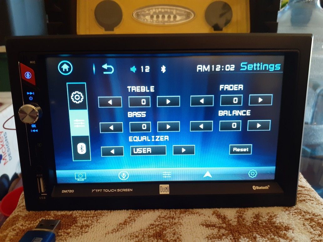 car stereos