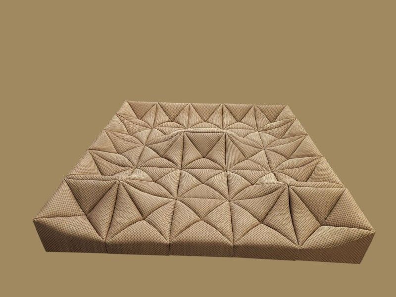 BRAND NEW DUNE SOFA COUCH SET