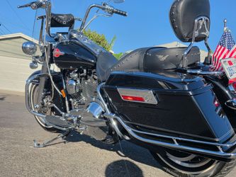 2006 Harley Davidson Road king