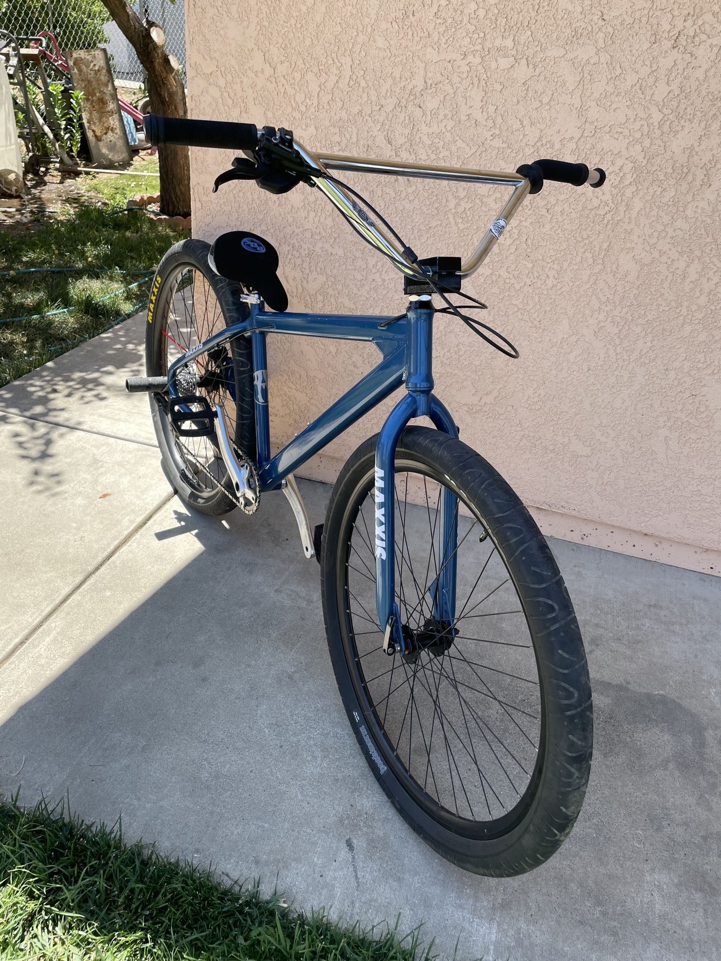 Se Fast Ripper