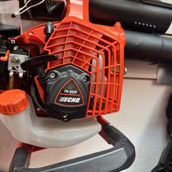 Echo PB2620 Commercial Handheld Blower