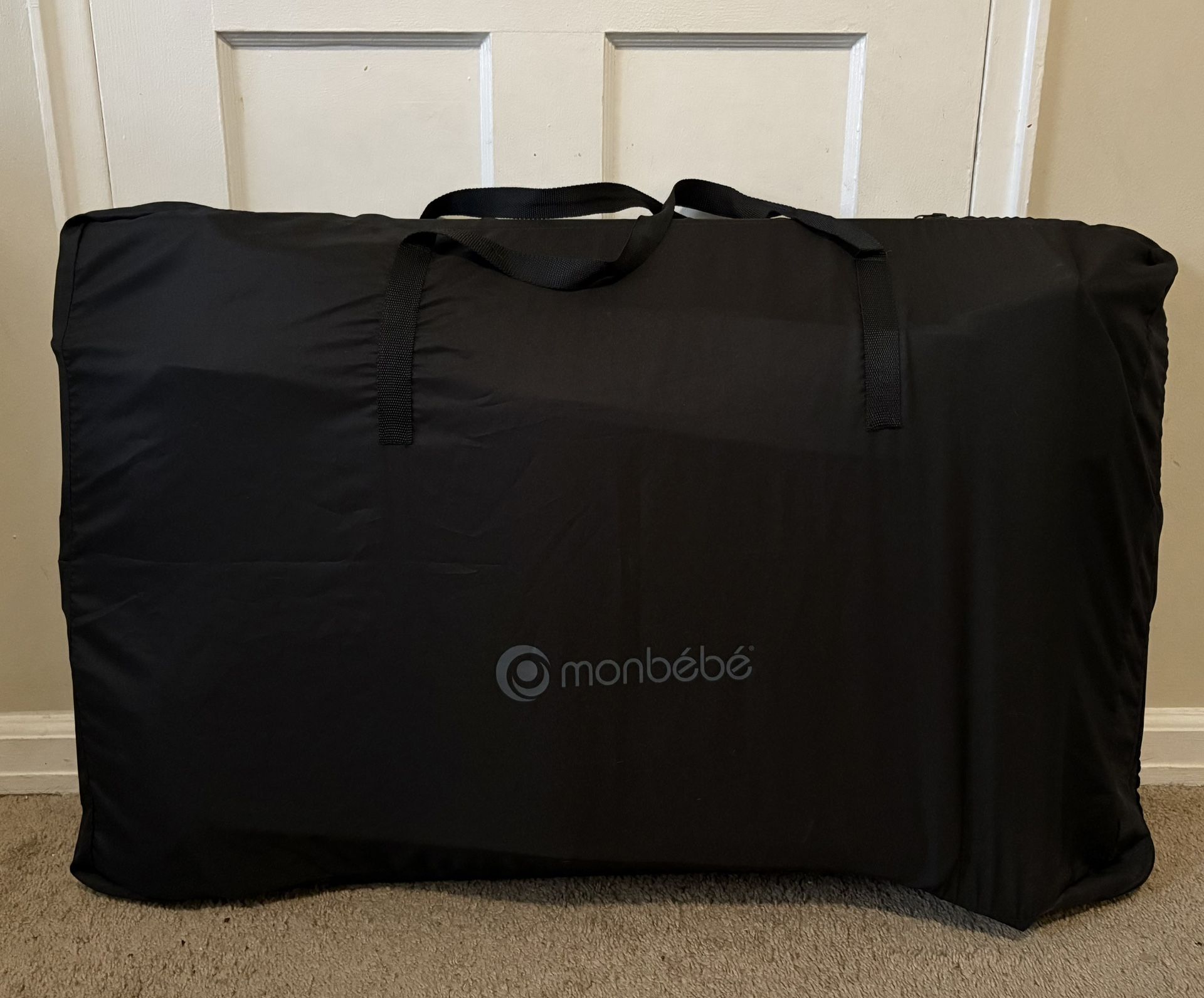 Monbébé Bassinet