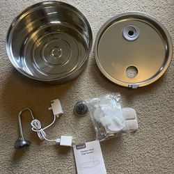 New Pet/Dog Water Fountain