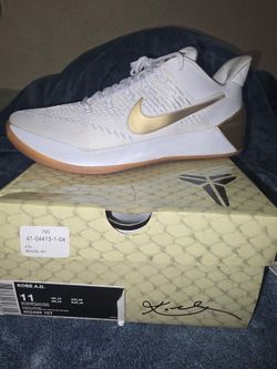 Nike Kobe A.D Big Stage size 11