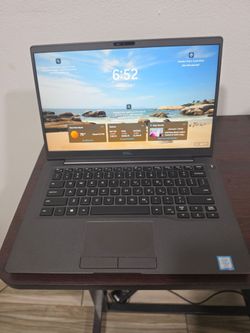 Dell Latitude 7400  i5 (8th Gen) • Touchscreen • 16GB RAM • Win 11 + Office