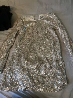 Cat & Jack girls dress