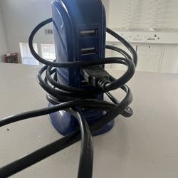 Charging Station