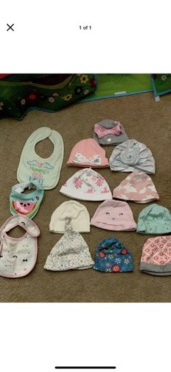 Nb Hats
