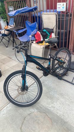 Schwinn Mountain Bike 21 Speed  $35