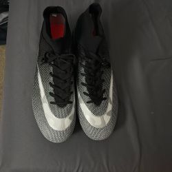 Football Cleats 