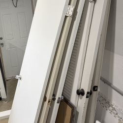 Interior Doors 