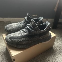 Adidas Yeezy Boost 350 V2 "MX Dark Salt"