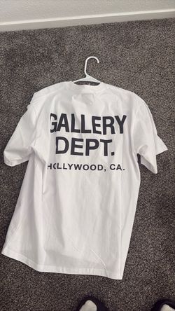 Gallery Dept