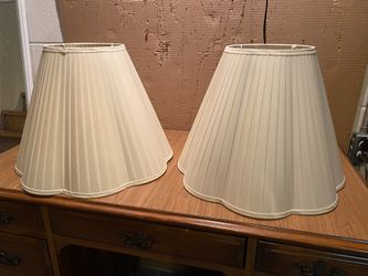 Lamp Shades 2