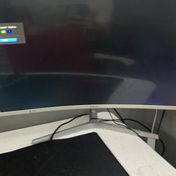 Used Monitor For Gaming 144 Hz 