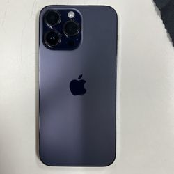 iPhone 14 Pro Max For ATT & Boost Mobile