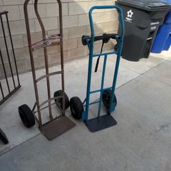 Hand Truck For Sale
