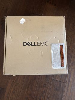 Dell PowerSwitch S4048T-ON