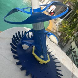 Pool Vacuum $60
