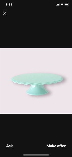 Cake Stand
