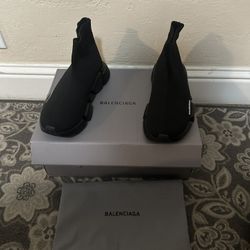  balenciaga Size 9
