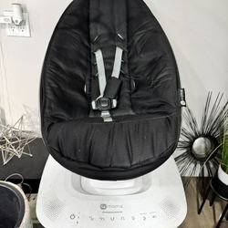 4moms Baby Swing 