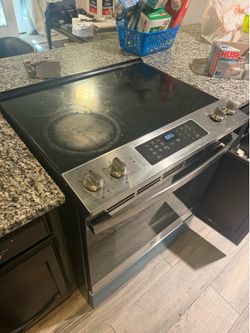 Stove