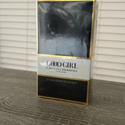 Women Fragrance, Good Girl Carolina Herrera