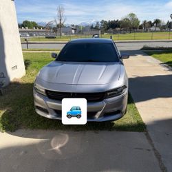 Dodge Charger 