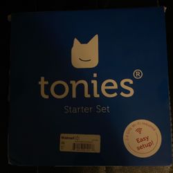 tonies speaker