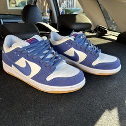 Nike Sb Dunk Size 10 Men 