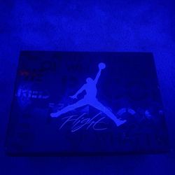 Jordan’s 